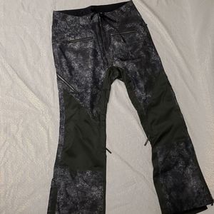 Nikita XL women snowboard ski pant